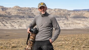 Busca yaguaretés, orcas y pumas: