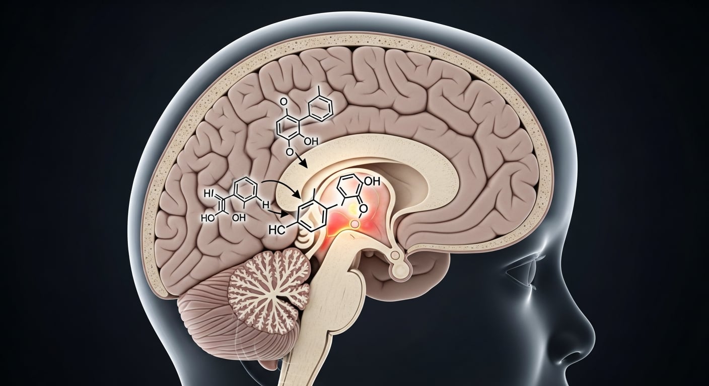 La FDA advierte sobre efectos secundarios graves y riesgos de combinaciones de ketamina con otras drogas como opioides o GHB (Imagen Ilustrativa Infobae)
