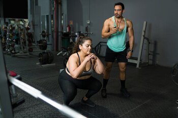 Las mujeres suelen tener más