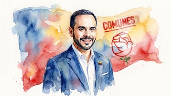 Comunes reconoce el triunfo de De la Espriella, pero advierte: “El Acuerdo de Paz es una obligación de Estado”