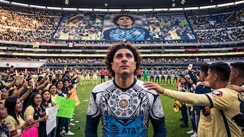 América vs Pachuca cambia de horario: cuándo y a qué hora será el homenaje a Guillermo Ochoa