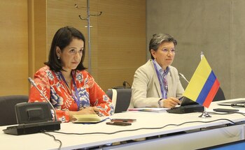 En el marco del Foro