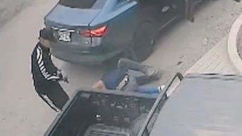 Delincuente hirió a su cómplice por accidente durante intento de secuestro en Chorrillos