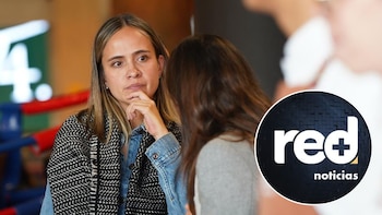 Por denuncias de acoso sexual y laboral en Red+ Noticias, la secretaria de la Mujer en Bogotá afirmó que “no son hechos aislados ni pueden minimizarse”