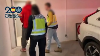 Siete mujeres brasileñas liberadas tras