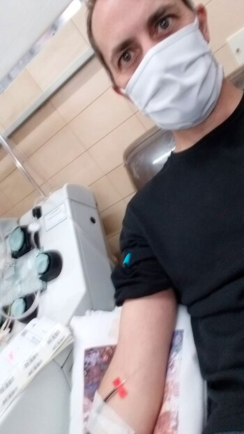 Dr. Guillermo Moschino