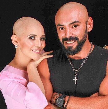 Peralta reveló que en una