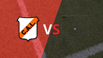 Lugano y Liniers no se