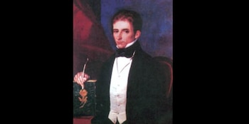 La trayectoria de José Gregorio