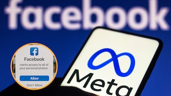 Meta sostiene que las sugerencias