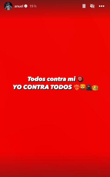 Esta fue la publicación con