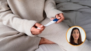 La ropa interior influye en la fertilidad: una médica explica qué prendas que impiden la transpiración debes evitar