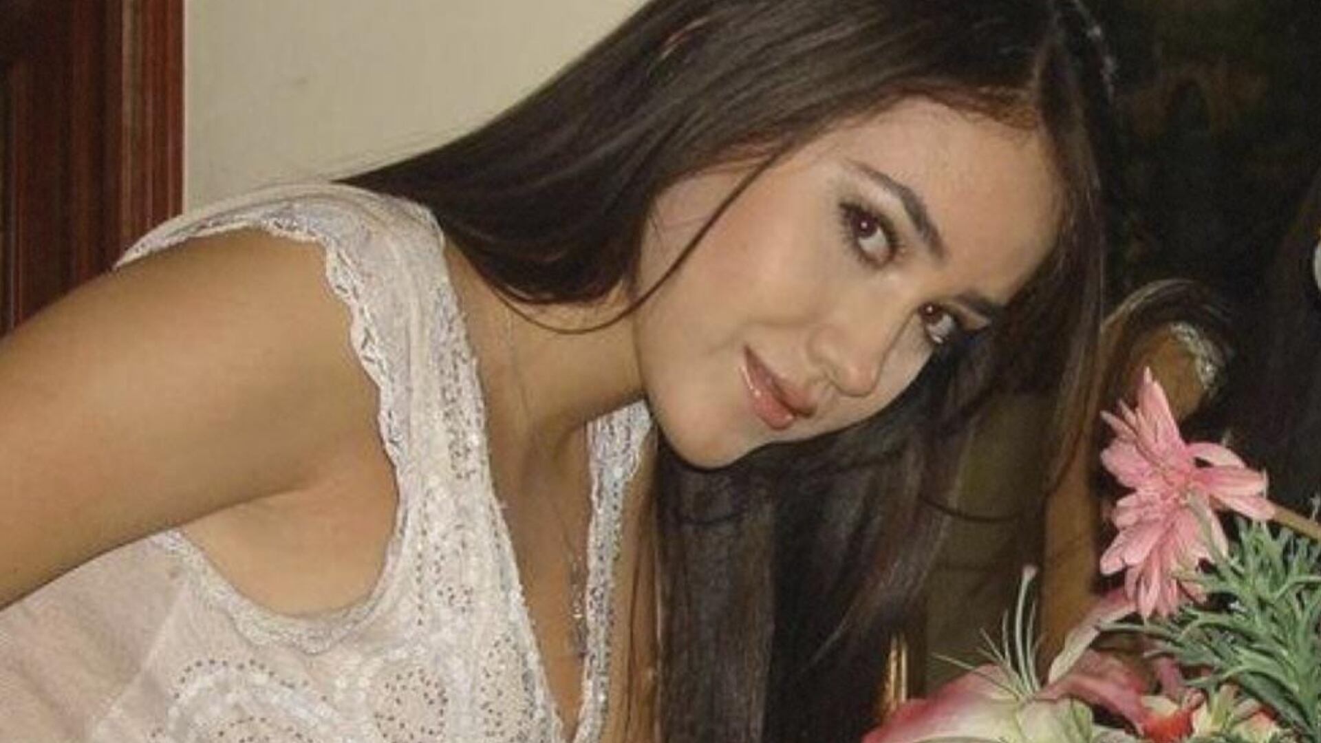 Priscilla Esquerra, exnovia de Iván Archivaldo Guzmán, reveló cómo fue su tóxica relación con el líder de Los Chapitos - Infobae