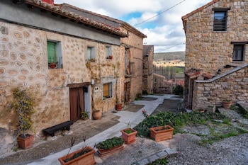 Palazuelos, en Guadalajara. (Adobe Stock)
