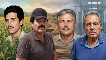 “El Mayo” Zambada confiesa cómo inició en el narco: pobreza, la muerte de su padre y su primer cultivo de marihuana a los 19 años