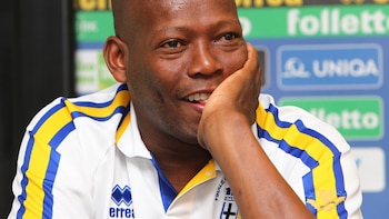 La razón por la que