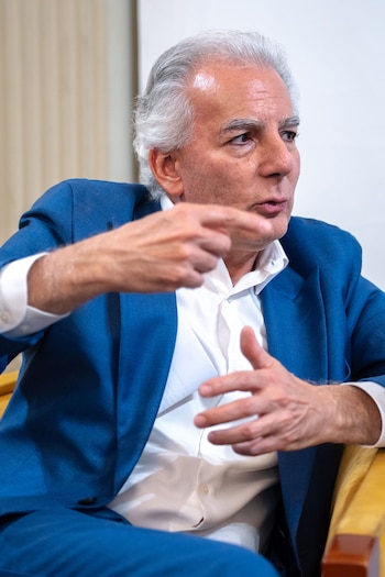 Viagens Vargas Llosa