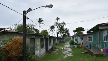 Nostalgia entre las olas: El triste desarraigo de los pueblos afrodescendientes del golfo de Panamá