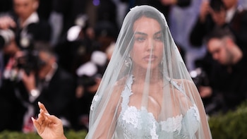 Georgina Rodríguez y Marta Ortega se coronan como las únicas españolas en la Met Gala 2026: sus looks más antagónicos