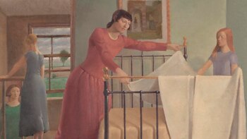 La belleza del día: “Una