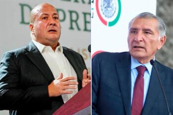 Enrique Alfaro aseguró que el