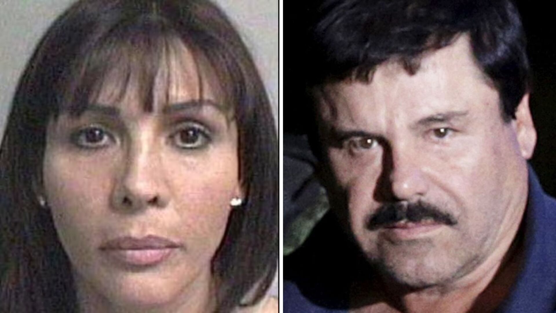 Así fue la captura de Griselda López Pérez, la segunda esposa de