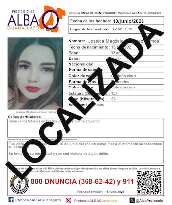 La Fiscalía confirmó la identidad de la víctima mediante estudios de genética, antropología y odontología forense. (X @@AlbaProtocolo)