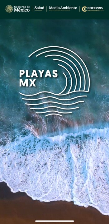 La aplicación está disponible en