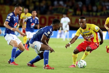 PEREIRA - COLOMBIA, 28–08-2021: Jose