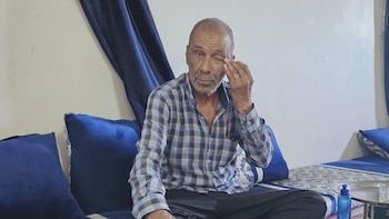 La realidad de una familia saharaui: con DNI español, refugiados en Argelia y apátridas en España