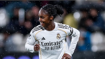 El Real Madrid femenino ya conoce su camino en la Champions League: evita los ‘cocos’ y le favorece el factor campo