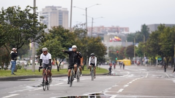 Alcaldía de Bogotá confirma si habrá ciclovía este domingo 31 de mayo durante la jornada de elecciones presidenciales