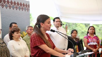 En su 5to informe Sasil