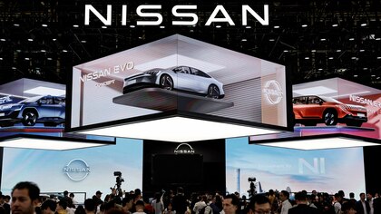 El CEO de Nissan sufrió un recorte salarial del 30% desde abril por un problema de pago a proveedores
