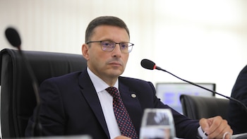 Un concejal de Rafaela se