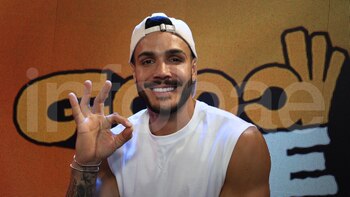 Paula Díaz Elizalde/Infobae Perú