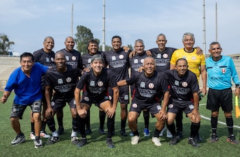 Universitario de Deportes – Universidad Nacional Mayor de San Marcos – Jeri Ramón Ruffner de Vega – Franco Velazco - Perú – deportes – 7 mayo