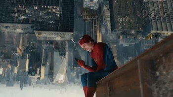 Crítica de ‘Spider-Man: Brand New Day’: la mejor película de la saga de Tom Holland apuesta por la vulnerabilidad frente al caos del multiverso