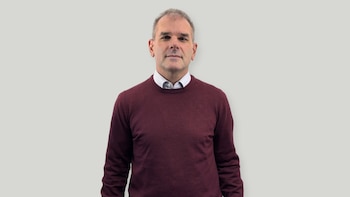 Alfredo Martín Scatizza es titular de una consultora en negocios internacionales y docente universitario (Foto: Movant Connection)