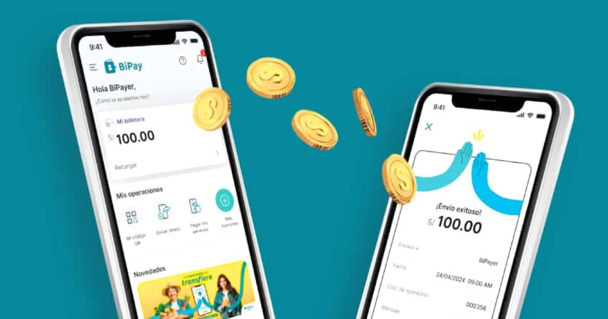 BiPay: La billetera digital vietnamita que desafiará a Yape y Plin