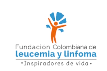 Representantes de la Fundación Colombiana
