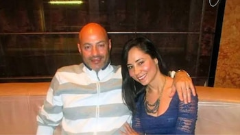 Hallaron muertos dentro de su