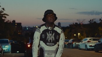 la segunda versión de la