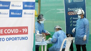 Renunciaron las autoridades de la