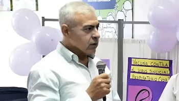 El estremecedor caso del ex