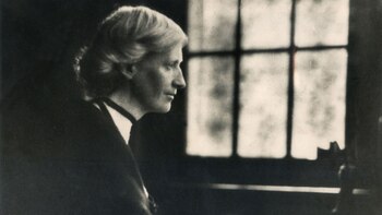 Eglantyne Jebb, la mujer que