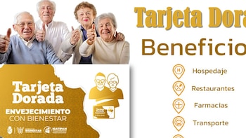 Tarjeta Dorada: cómo obtener testamento a bajo costo y otros servicios notariales