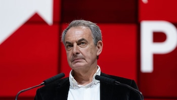 El juez Calama rechaza aplazar la declaración de Zapatero sobre el origen de sus joyas: pedía posponerla para reunir más documentación