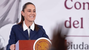 Sheinbaum señala que la ONU