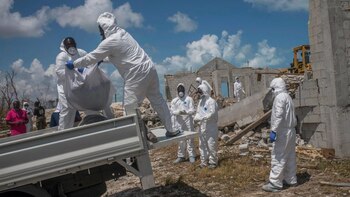 Violencia en Ciudad Juárez obligó